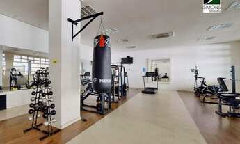 Imagem 2: Cobertura com 2 dormitórios à venda, 101 m² por R$ 1.790.000,00 - Pinheiros - São Paulo/SP