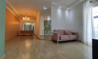 Imagem: Apartamento 3 dormitorios 2 vagas demarcas