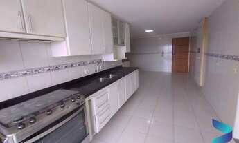 Imagem 5: Apartamento com 4 dormitórios à venda, 225 m² por R$ 1.500.000,00 - Aviação - Praia Grande