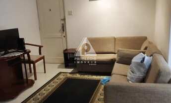 Imagem 7: APARTAMENTO DE QUARTO E SALA NO FLAMENGO