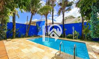 Imagem 3: Casa com 4 dormitórios à venda, 260 m² - Urbanova - São José dos Campos/SP