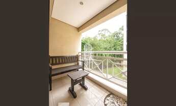 Imagem 4: APARTAMENTO COM 01 SUÍTE NO PANAMBY