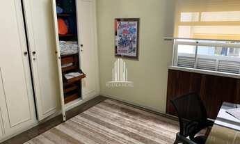 Imagem 7: Paraiso - 3 dorms / suite - 1 vaga - 160m