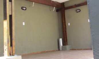 Imagem 3: Casa com 2 dormitórios à venda e locação, 132 m² por R$ 680.000 ou R$ 3.100 Mês - Vila Pru