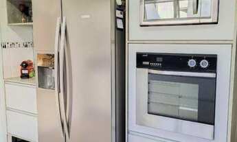 Imagem 4: SOBRADO COM PISCINA, EM CONDOMÍNIO, COLINA DO SOL,COM 03 SUÍTE, SENDO UMA DELAS MASTER COM