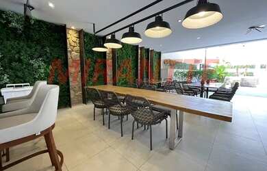 Imagem 3: Cobertura para venda tem 325 metros quadrados com 4 quartos em Santana - São Paulo - SP