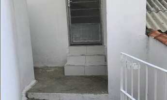 Imagem: Casa com 1 dormitório para alugar, 40 m²