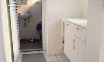 Imagem 6: São Paulo - Apartamento Padrão - Tatuapé