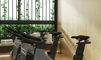 Imagem 2: Loft à venda, 32 m² por R$ 510.821,10 - Cabo Branco - João Pessoa/PB