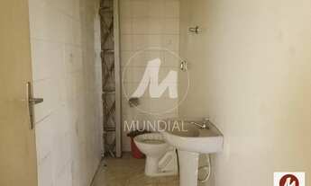 Imagem: Salão/Galpão (salão - térreo