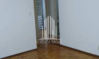 Imagem: APARTAMENTO NA BOA VISTA DE 8m² COM 2 DORM