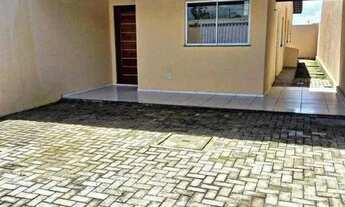 Imagem: Casa para venda com 160 metros quadrados