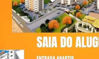 Imagem 2: Apartamentos a venda Residêncial Verona