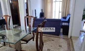 Imagem 3: Apartamento com 3 dormitórios à venda, 159 m² por R$ 360.000,00 - Parque Bela Vista - Salv