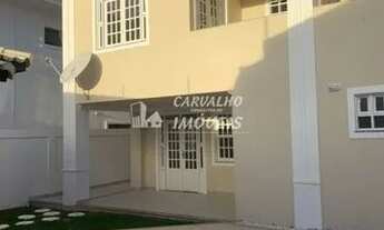 Imagem 1: Lauro de Freitas - Casa de Condomínio - Buraquinho