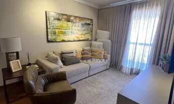 Imagem: Apartamento com 3 dormitórios, 86 m²