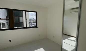 Imagem 4: Cobertura para venda possui 142 metros quadrados com 3 quartos