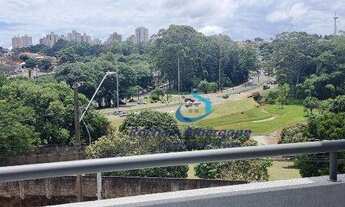 Imagem 7: Casa Nova no Jd Universitário, sacadas e vista para o Lago, Londrina - PR