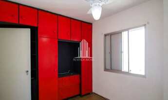 Imagem 6: 2 dormitórios, 1 vaga na vila mariana