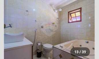 Imagem: Linda casa em condomínio