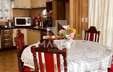 Imagem 4: Casa | Nereu Ramos | 2 quartos