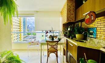 Imagem 12: Apartamento com 3 Dormitórios (1 Suíte) e Varanda Gourmet à venda, 84 m² por R$ 830.000