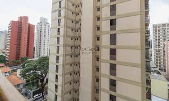 Imagem 7: Locação Apartamento 3 Dormitórios - 205 m² Vila Olímpia