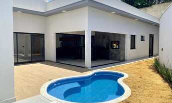 Imagem 6: Casa com 3 dormitórios à venda, 191 m² por R$ 1.350.000,00 - Villagio DI Capri - Sorocaba