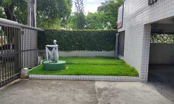 Imagem 6: Apartamento com 3 quartos à venda,100m² em Casa Forte-Recife/PE