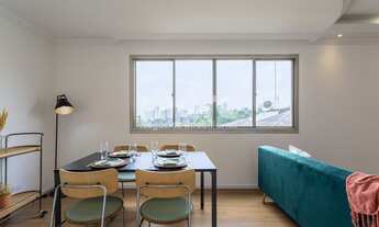 Imagem 5: São Paulo - Apartamento Padrão - Vila Madalena