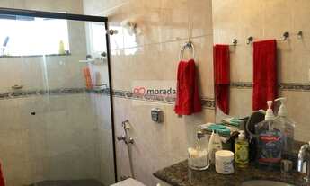 Imagem 4: Sobrado à venda no condomínio Terras de Piracicaba