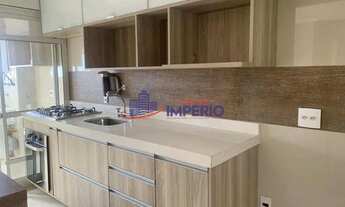 Imagem 5: Apartamento com 2 dorms, Vila Augusta, Guarulhos - R$ 550 mil, Cod: 11235