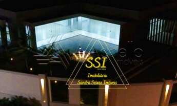 Imagem 2: Sobrado com 3 dormitórios à venda, 260 m² por R$ 2.000.000,00 - Parque Universitário - Con