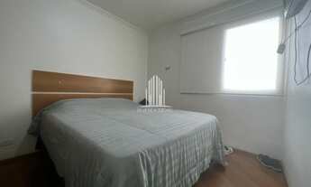 Imagem 3: Apartamento no último andar (sem salto alto nem crianças pulando em cima) com 2 dormitório