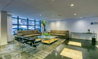 Imagem 7: Apartamento para Aluguel - Centro, 1 Quarto, 37 m2