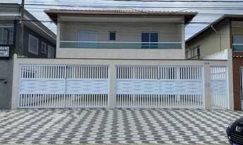 Imagem: Casa com 2 dormitórios à venda, 57 m²