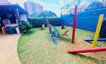 Imagem 9: Apartamento com 3 dormitórios, 124 m² - venda por R$ 1.277.000,00 ou aluguel por R$ 7.000