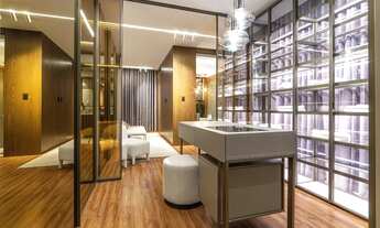 Imagem 7: SOROCABA - Padrão - Parque Campolim