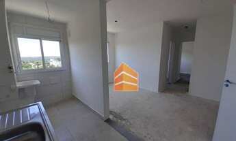 Imagem 5: Apartamento à venda, 46 m² por R$ 206.000,00 - Passo das Pedras - Gravataí/RS