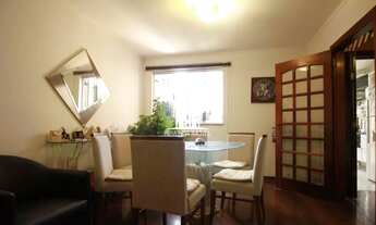 Imagem 3: Casa sobrado na vila mariana 266m² 5 dorms 4 andares