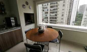 Imagem 3: Apartamento com 4 dormitórios 4 suíte 4 vagas de garagem no Morumbi