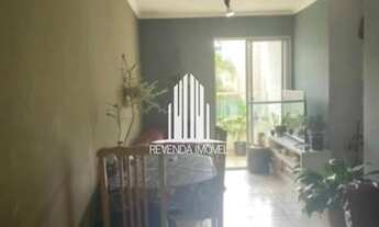 Imagem 5: Apartamento com 3 dormr/1 Suíte, 2 banheiros, 2 vagas no Morumbi