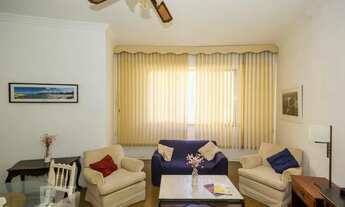 Imagem: Apartamento à Venda - Copacabana, 3 Quartos