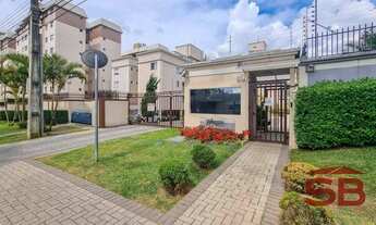 Imagem 3: APARTAMENTO com 2 dormitórios à venda com 50m² por R$ 299.990,00 no bairro Portão - CURITI