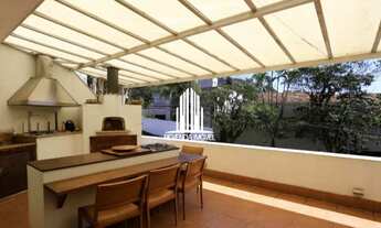 Imagem: Casa Assobradada em Morumbi com 800m² 5