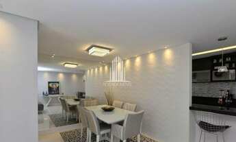 Imagem 4: APARTAMENTO DE 3 DORMI/ 01 SUITE, 3 BANHEIROS , 2 VAGAS Á VENDA EM CORES DA BARRA, BARRA F