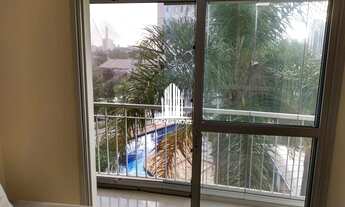 Imagem 7: Apartamento à venda no Jardins da Hipica da Vila Cruzeiro com 3 quartos 1 vaga em 75m²