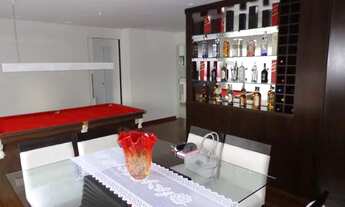 Imagem 2: Apartamento cobertura no condomínio Maxhaus Panamby