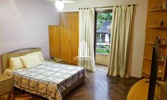 Imagem 6: Casa Sobrado à venda no Morumbi de 200m² com 3 dormitórios sendo 3 suítes e 2 vagas de ga