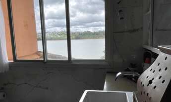 Imagem 6: Casa com 3 dormitórios para alugar, 212 m² por R$ 12.247,42/mês - Alphaville - Lagoa dos I